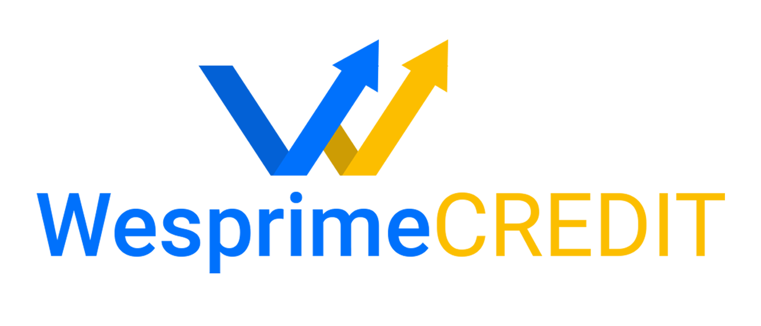 Wesprime logo